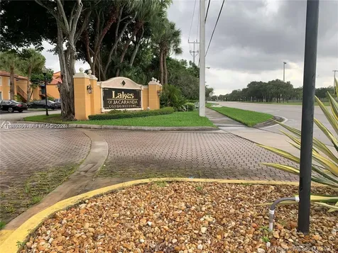 10781 Cleary Boulevard Plantation FL 33324