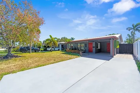 380 NW 47th Court Oakland Park FL 33309