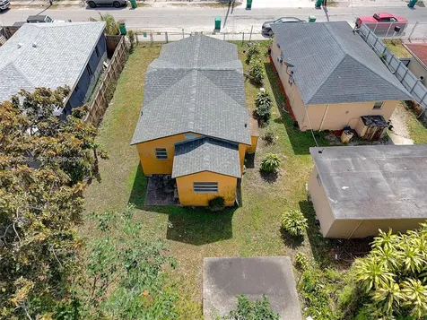 1733 NW 66th Street Miami FL 33147