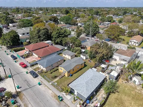 1733 NW 66th Street Miami FL 33147