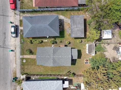 1733 NW 66th Street Miami FL 33147
