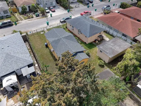 1733 NW 66th Street Miami FL 33147