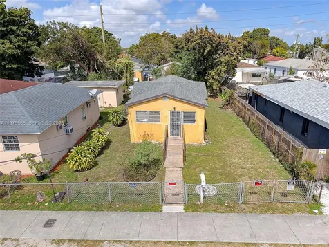 1733 NW 66th Street Miami FL 33147