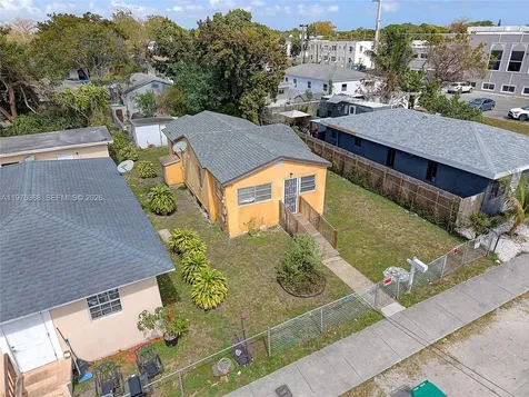 1733 NW 66th Street Miami FL 33147