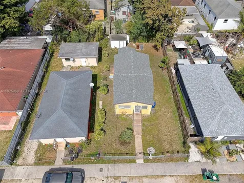 1733 NW 66th Street Miami FL 33147
