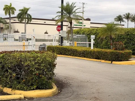 1800 SW 81st Avenue North Lauderdale FL 33068