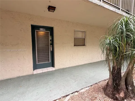 1800 SW 81st Avenue North Lauderdale FL 33068