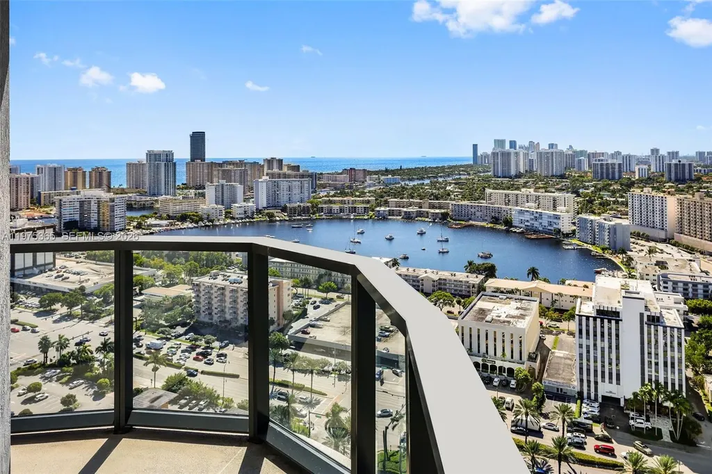101 Diplomat Parkway Hallandale Beach FL 33009