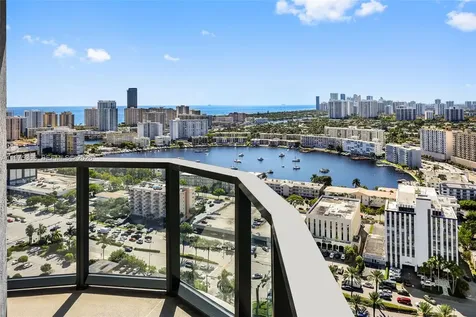 101 Diplomat Parkway Hallandale Beach FL 33009