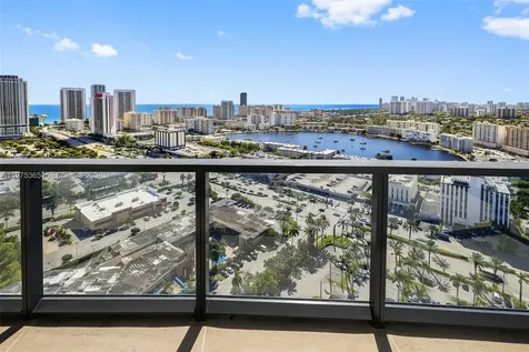 101 Diplomat Parkway Hallandale Beach FL 33009