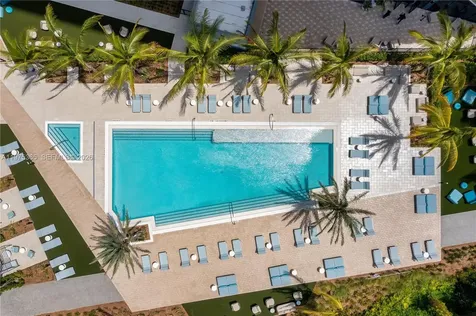 101 Diplomat Parkway Hallandale Beach FL 33009