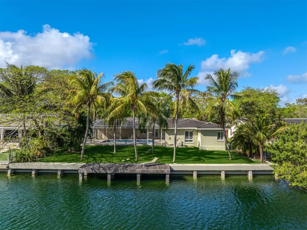 1500 Lugo Avenue Coral Gables FL 33156
