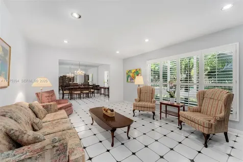 1500 Lugo Avenue Coral Gables FL 33156