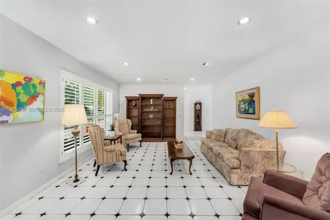1500 Lugo Avenue Coral Gables FL 33156