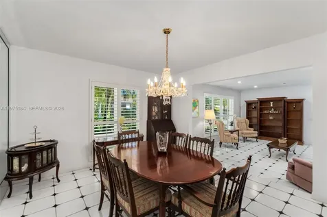 1500 Lugo Avenue Coral Gables FL 33156