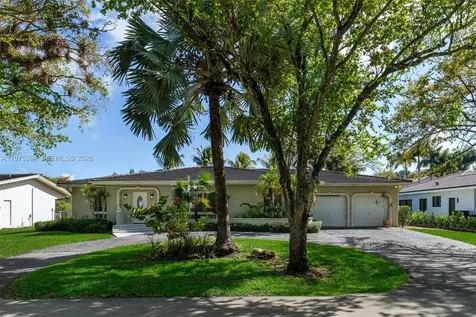 1500 Lugo Avenue Coral Gables FL 33156