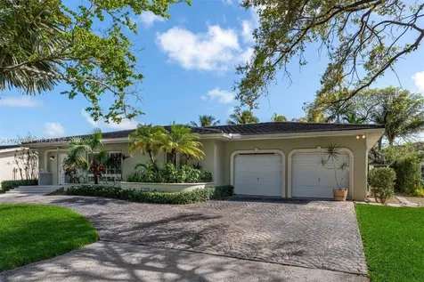 1500 Lugo Avenue Coral Gables FL 33156