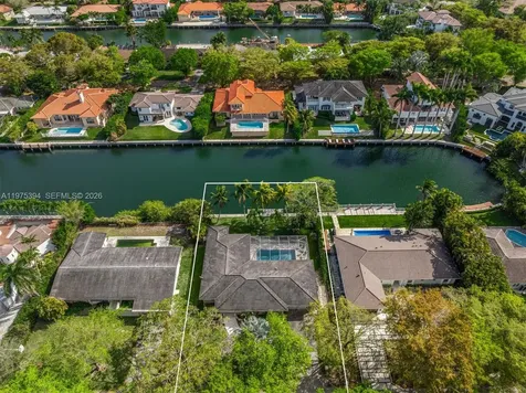 1500 Lugo Avenue Coral Gables FL 33156