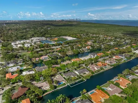 1500 Lugo Avenue Coral Gables FL 33156