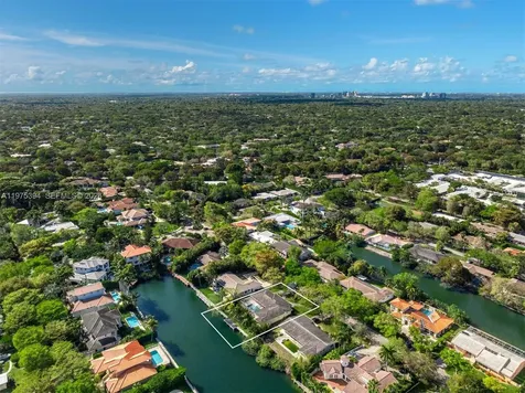 1500 Lugo Avenue Coral Gables FL 33156