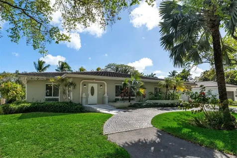 1500 Lugo Avenue Coral Gables FL 33156