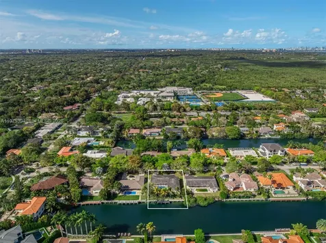 1500 Lugo Avenue Coral Gables FL 33156