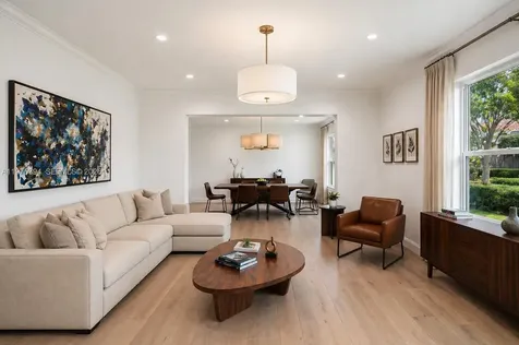 1500 Lugo Avenue Coral Gables FL 33156