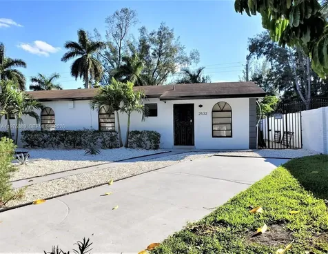 2532 NW 175th Terrace Miami Gardens FL 33056