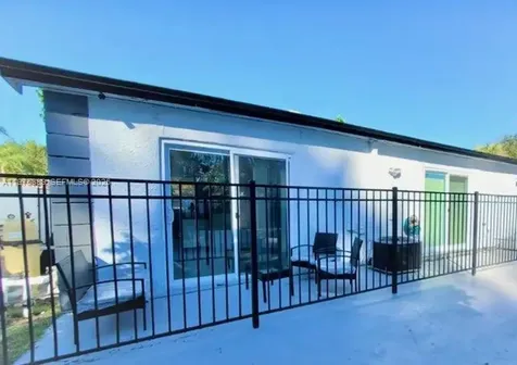 2532 NW 175th Terrace Miami Gardens FL 33056