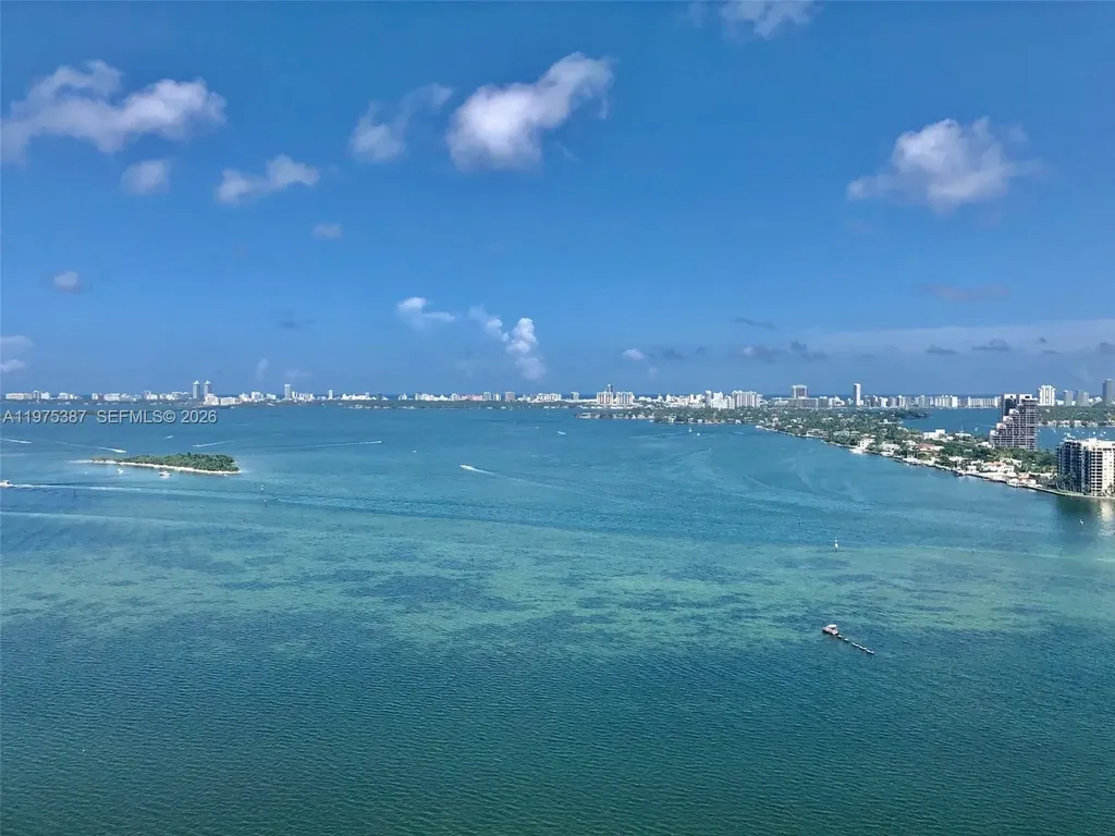 1800 N Bayshore Drive Miami FL 33132