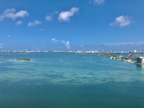 1800 N Bayshore Drive Miami FL 33132