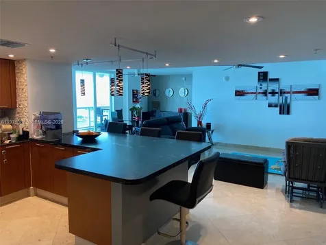 1800 N Bayshore Drive Miami FL 33132