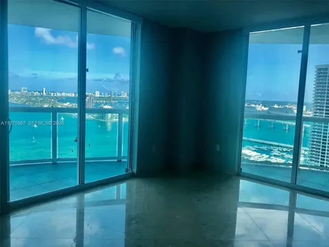 1800 N Bayshore Drive Miami FL 33132