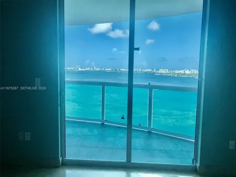 1800 N Bayshore Drive Miami FL 33132