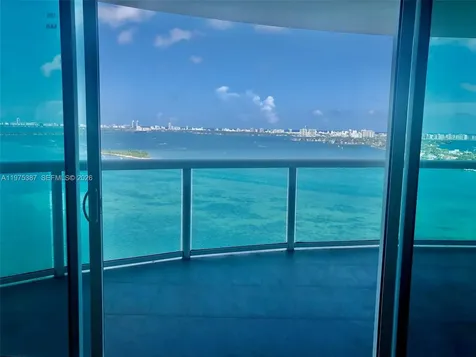 1800 N Bayshore Drive Miami FL 33132