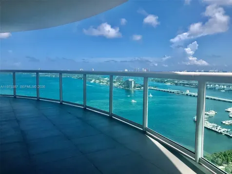 1800 N Bayshore Drive Miami FL 33132