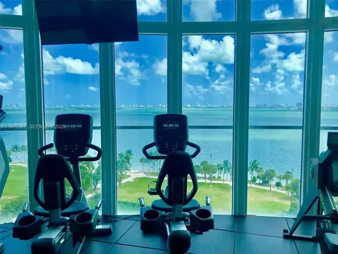1800 N Bayshore Drive Miami FL 33132