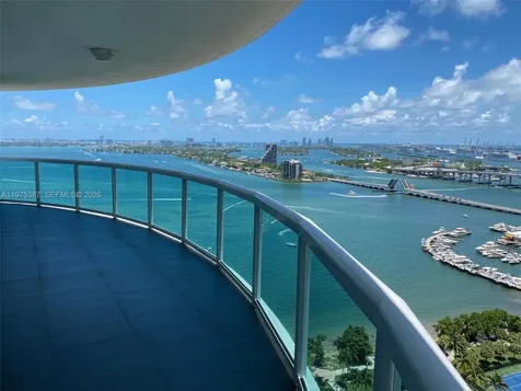 1800 N Bayshore Drive Miami FL 33132