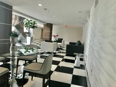 1800 N Bayshore Drive Miami FL 33132