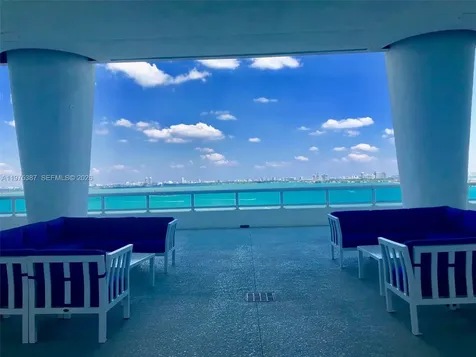 1800 N Bayshore Drive Miami FL 33132