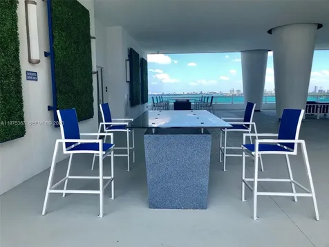 1800 N Bayshore Drive Miami FL 33132