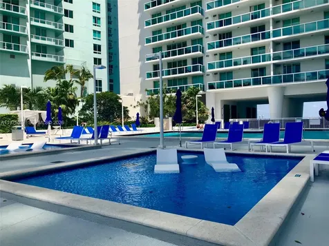 1800 N Bayshore Drive Miami FL 33132
