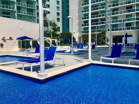 1800 N Bayshore Drive Miami FL 33132