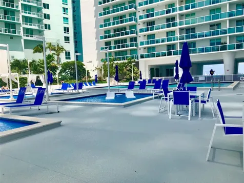 1800 N Bayshore Drive Miami FL 33132