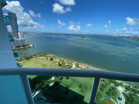 1800 N Bayshore Drive Miami FL 33132