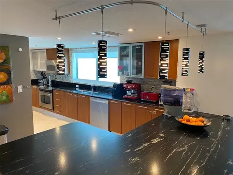 1800 N Bayshore Drive Miami FL 33132