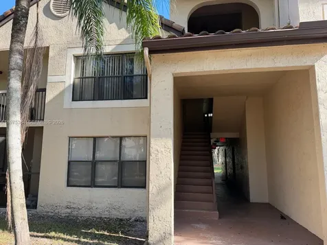 4201 W Mcnab Road Pompano Beach FL 33069