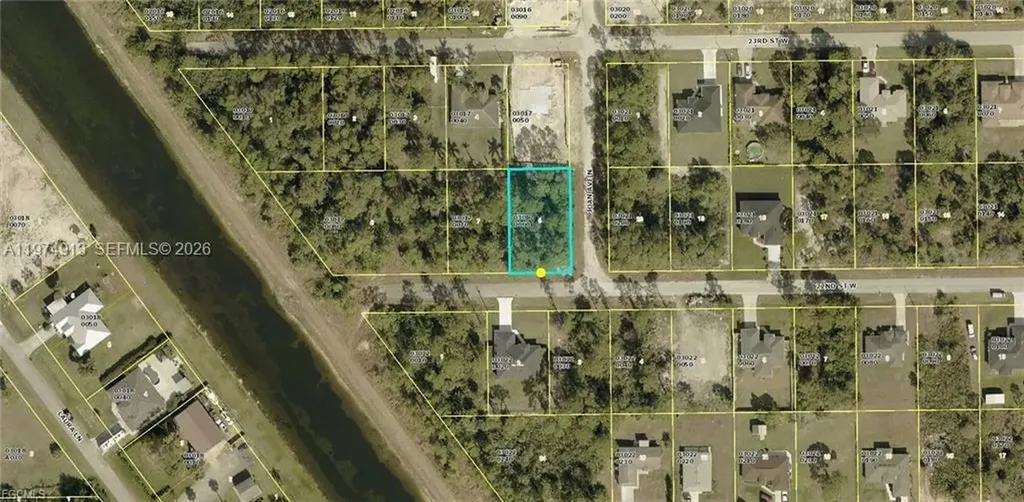 3002 W 22nd Street Lehigh Acres FL 33971