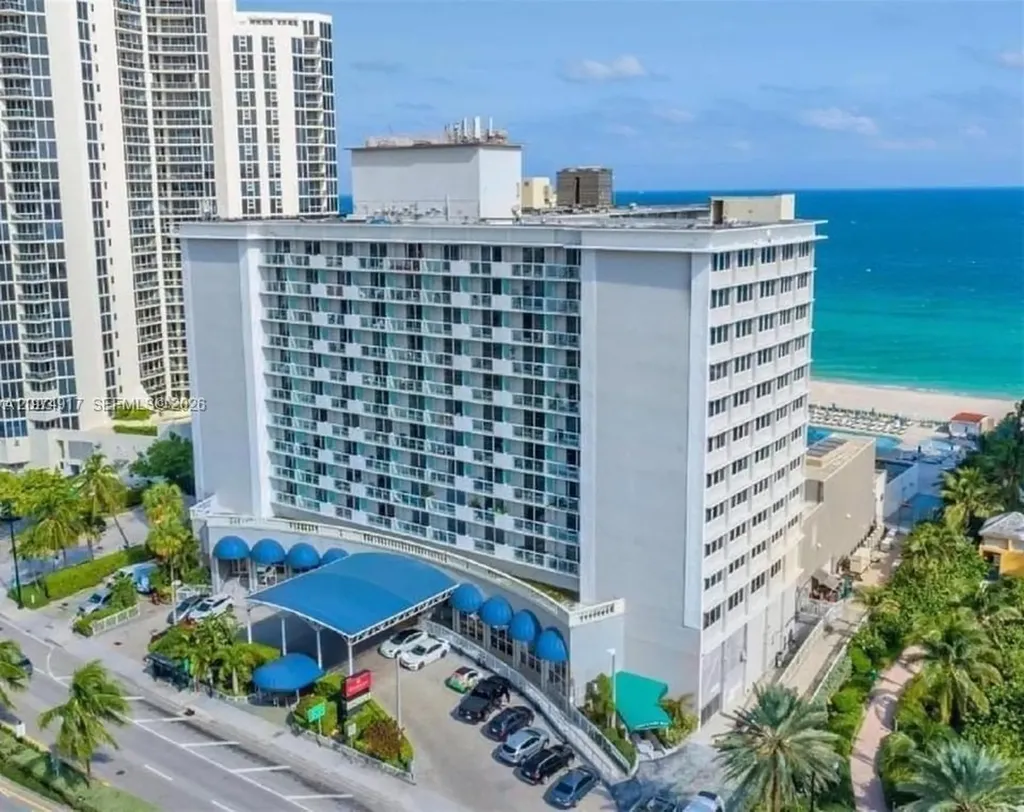 19201 Collins Avenue Sunny Isles Beach FL 33160