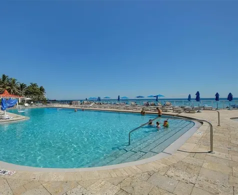 19201 Collins Avenue Sunny Isles Beach FL 33160
